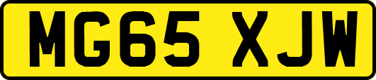 MG65XJW