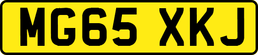 MG65XKJ
