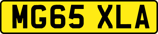 MG65XLA
