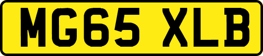 MG65XLB
