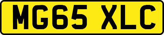 MG65XLC