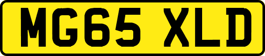 MG65XLD