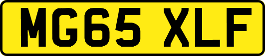MG65XLF