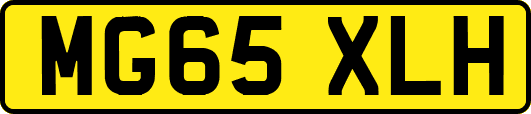MG65XLH