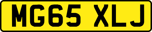 MG65XLJ
