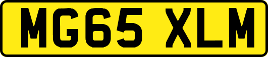 MG65XLM