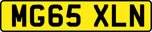 MG65XLN