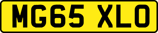 MG65XLO