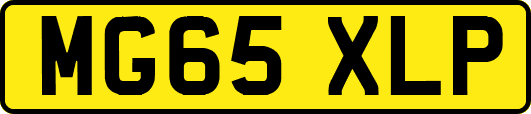 MG65XLP