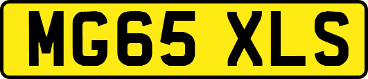 MG65XLS
