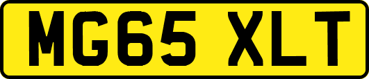MG65XLT