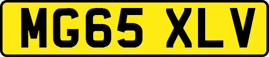 MG65XLV