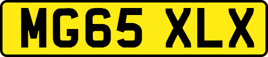 MG65XLX