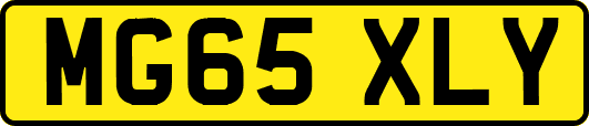 MG65XLY