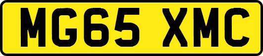 MG65XMC