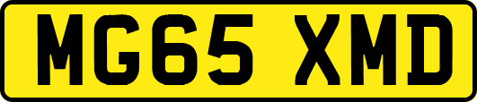 MG65XMD