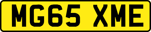 MG65XME