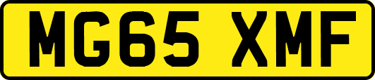 MG65XMF