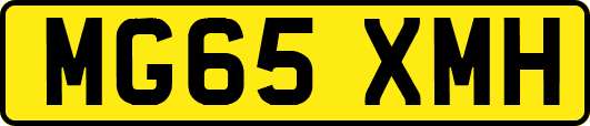 MG65XMH