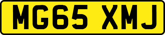 MG65XMJ