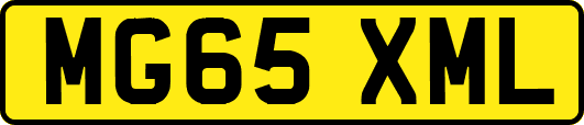 MG65XML