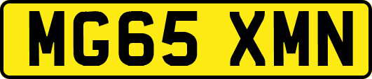 MG65XMN