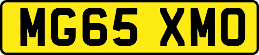 MG65XMO