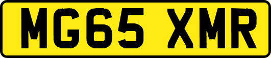 MG65XMR
