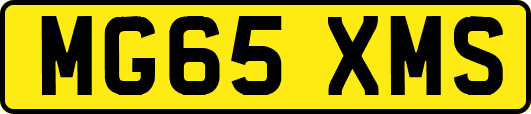 MG65XMS