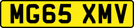 MG65XMV