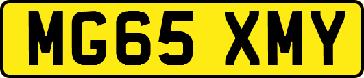 MG65XMY