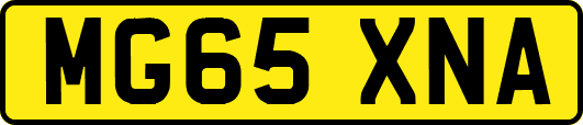 MG65XNA