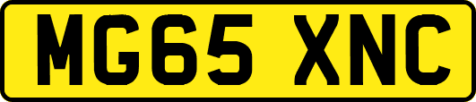 MG65XNC