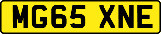 MG65XNE