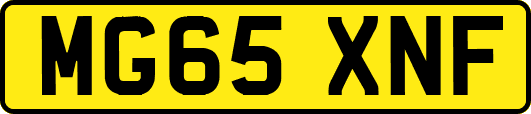 MG65XNF