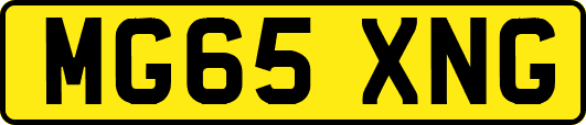 MG65XNG