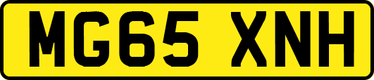 MG65XNH