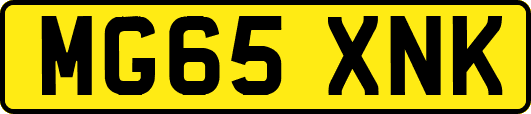 MG65XNK