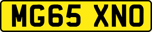 MG65XNO