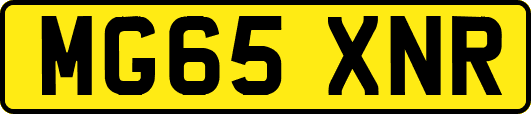 MG65XNR