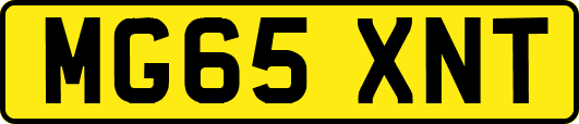 MG65XNT
