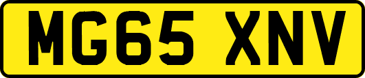 MG65XNV
