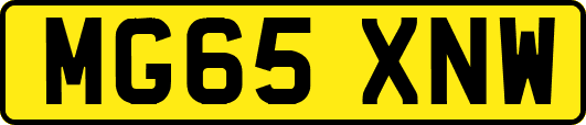 MG65XNW