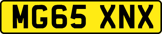 MG65XNX