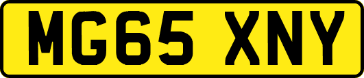 MG65XNY