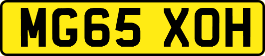 MG65XOH