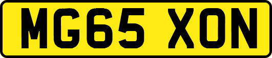 MG65XON