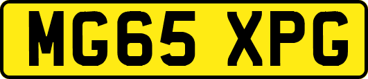 MG65XPG