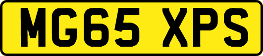 MG65XPS