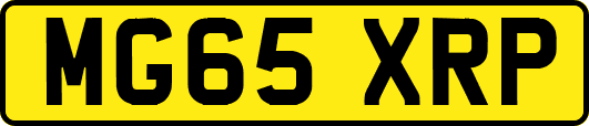 MG65XRP